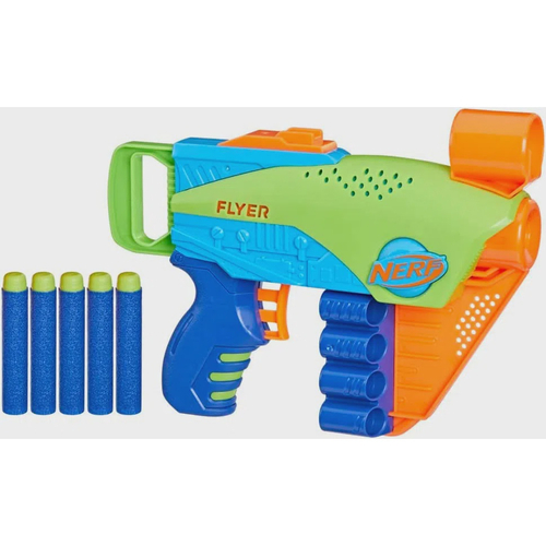 Nerf Elite Sniper: comprar mais barato no Submarino