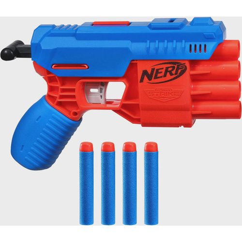 Nerf Roblox Zombie Attack Viper Strike F5484