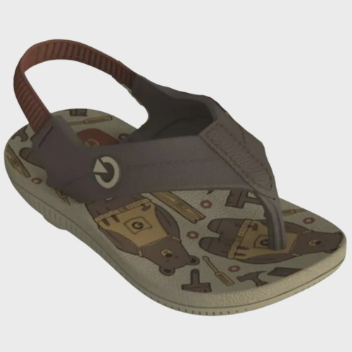 Chinelo deals cartago baby