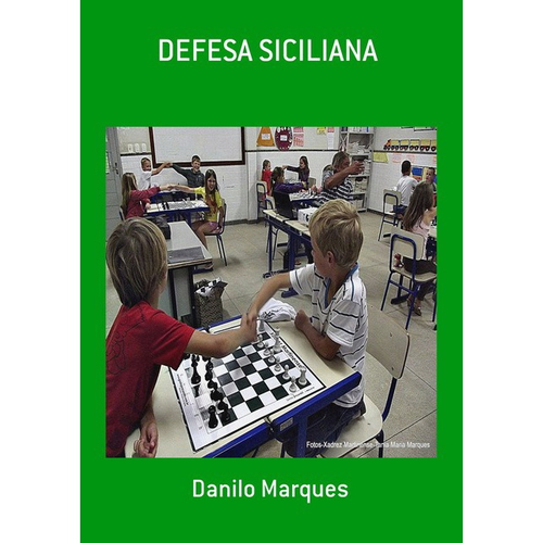 DEFESA SICILIANA 