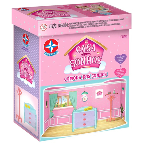 Casa Surpresa da Peppa Pig - Figura Surpresa - Telhado Rosa sunny  brinquedos em Promoção na Americanas