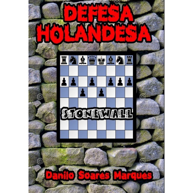 Aprenda a Defesa Alekhine! 