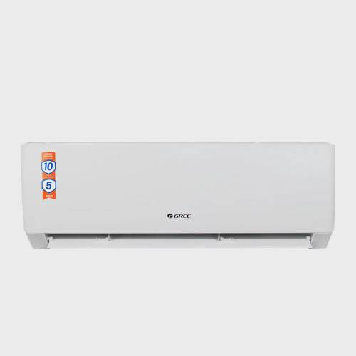 Ar Condicionado Split Hi Wall Gree G Top Inverter 12 000 Btus Frio 220v