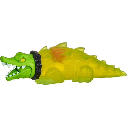 Boneco Elástico que Estica King Shark Goo Jit Zu dc - 2695 - Sunny no  Shoptime