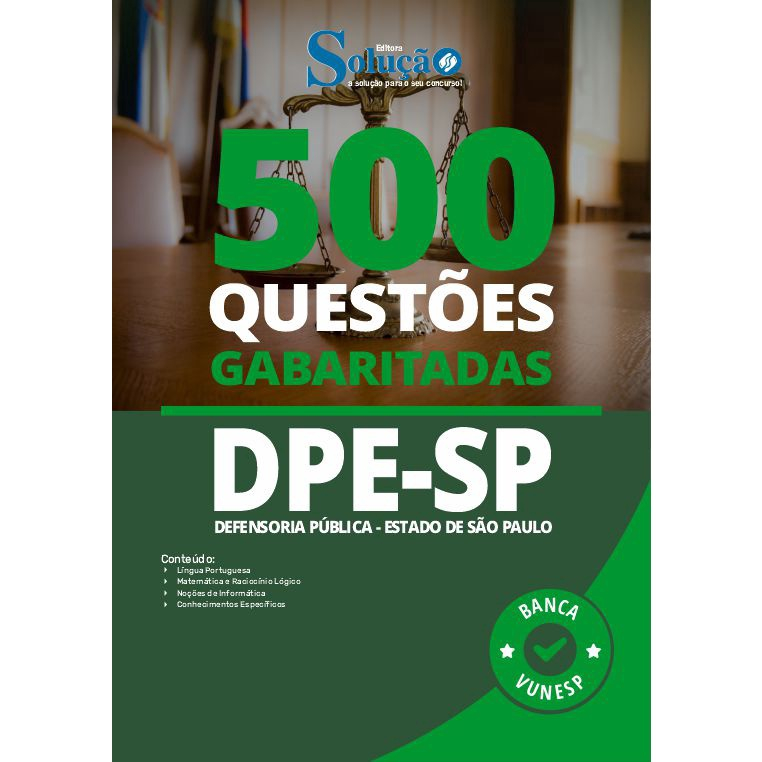 Caderno De Quest Es Dpe Sp Quest Es Gabaritadas No Shoptime