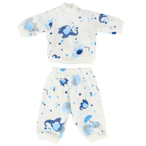 Roupa boneca Baby Alive e similares Conjunto gatinho