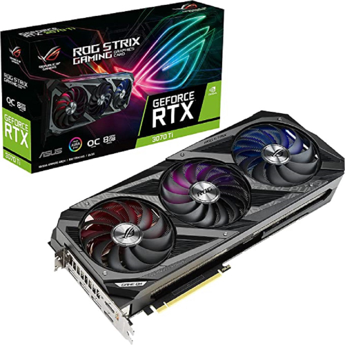 Pc Gamer Completo I9 16Gb Rtx 3070 Ti Hd1Tb Ssd960Gb Mon31.5