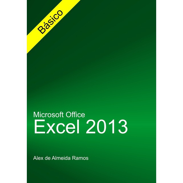 Ms Office Excel 2013