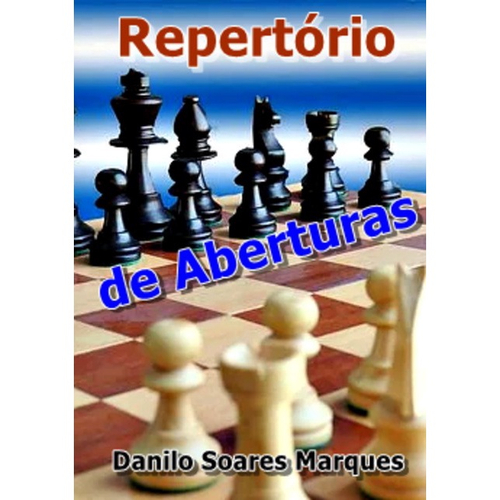 Montando um repertório de aberturas para iniciantes