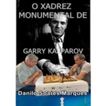 Xadrez Pirata: Livro - Aprenda xadrez com Garry Kasparov