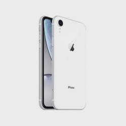 Smartphone iPhone xr Branco 64GB com Tela de 5,5, 4G e Câmera de 12 mp é boa?