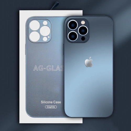 Case Vidro Temperado Adequado Para IPhone Tempered Glass SE2020 7 