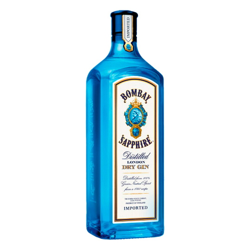 Gin Bombay Sapphire London Dry 750ml