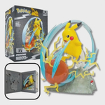 Jogo de Figurinhas Sortidos Pokemon Espada e Escudo Origem Perdida - Copag  em Promoção na Americanas