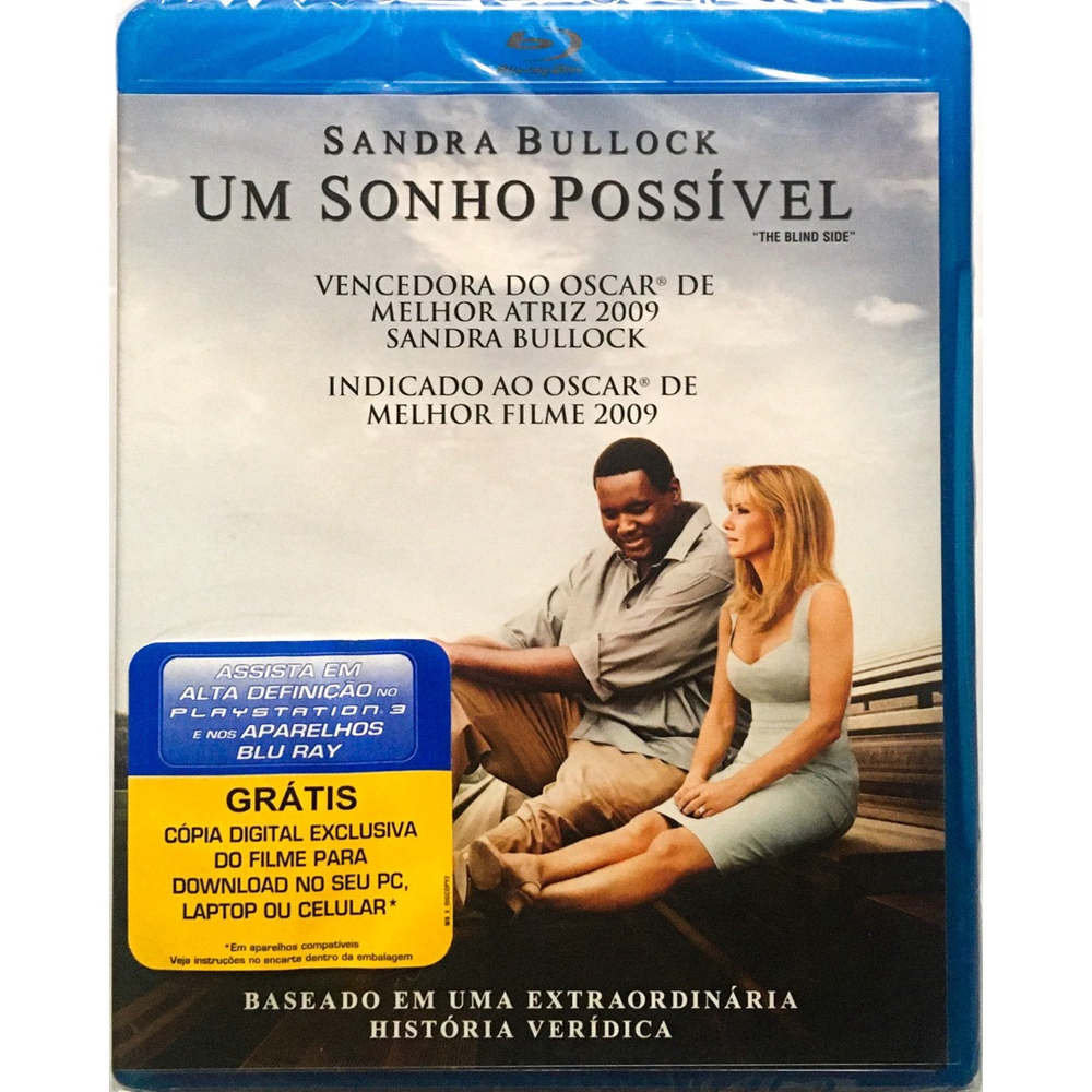 Blu-Ray - Possuída em Promoção na Americanas