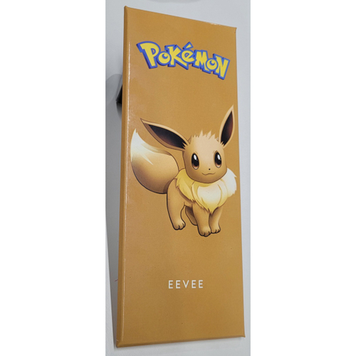 Quadro Colecionável de Metal pokemon 1 Unidade(ALEATÓRIA) em Promoção na  Americanas