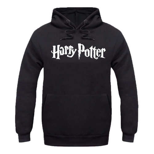 Blusa de frio store do harry potter