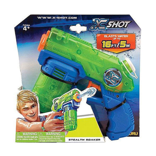 X Shot Todas: comprar mais barato no Submarino