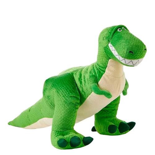 Luminária Infantil Usare Dinossauro Rex Personagem Filme Desenho