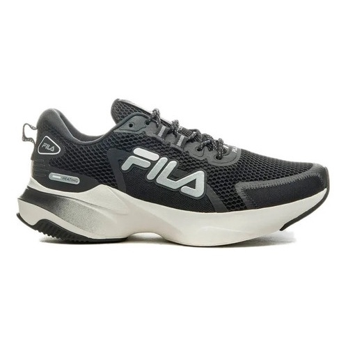 Tênis da sale fila na netshoes