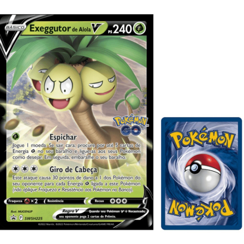 Cartas Pokemon Lendarias com Preços Incríveis no Shoptime