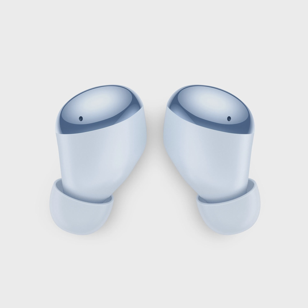 Fone de Ouvido Xiaomi Redmi Buds Airdots 4 - Azul | Submarino