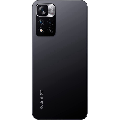 Smartphone Xiaomi Redmi Note 11 Pro 5G Graphite Gray 8GB ram