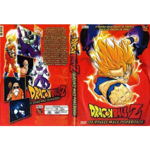 Super Saiyan 4 Goku - Dragon Ball Dragon Stars Bandai - F0075-3 - Fun na  Americanas Empresas