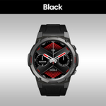 Relógio Smartwatch Zeblaze Vibe 7 Pro - Preto