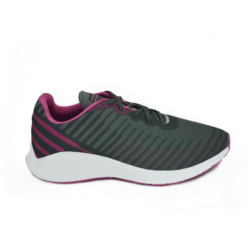 Tenis Feminino para Caminhada Academia Promo o Esportivo Cor