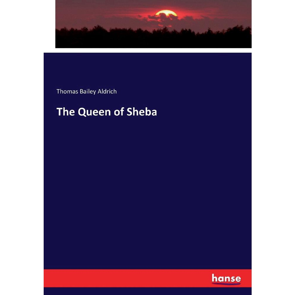 The Queen of Sheba no Shoptime
