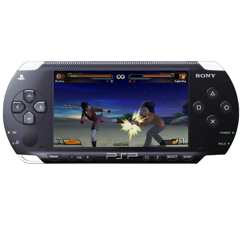 Dragonball Evolution - Sony PSP