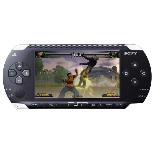 Dragon Ball: Evolution PSP - Compra jogos online na