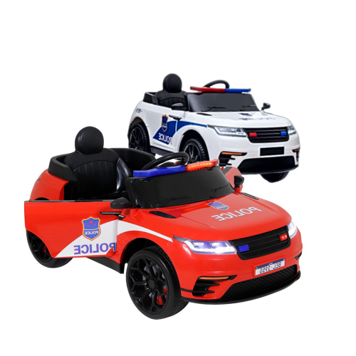 Carrinho Hot Wheels Super Jet Verde Policia Com Som na Americanas Empresas