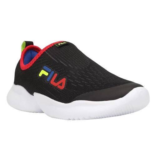 Tenis fila best sale infantil original