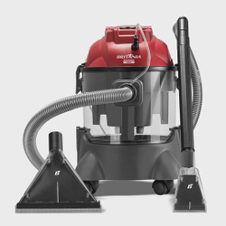 Extratora de Sujeira Britânia BEX2000V 3 em 1 1200W é boa?