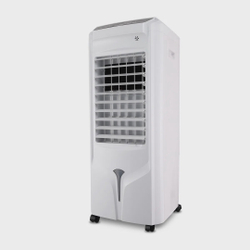 Climatizador Philco PCL14F 4 em 1 Função Timer 14L é boa?