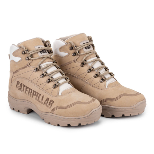 Bota Coturno Masculino Caterpillar Intruder 3.0 Adventure