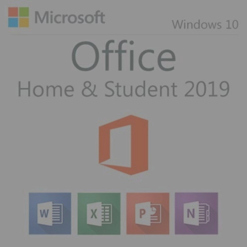 Microsoft Office Home & student 2019 Permanente esd Digital em Promoção na  Americanas