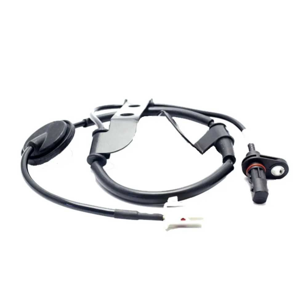 Sensor Abs Traseiro Hyundai I30 599102h300 no Shoptime