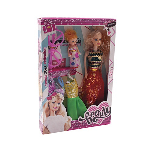 50 rupees barbie clearance set