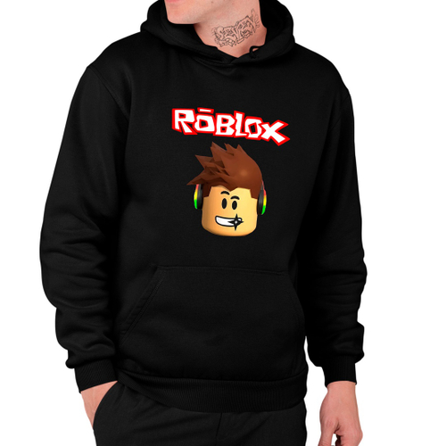 Camiseta T-Shirt Roblox Personagem Player Jogador Algodão no Shoptime