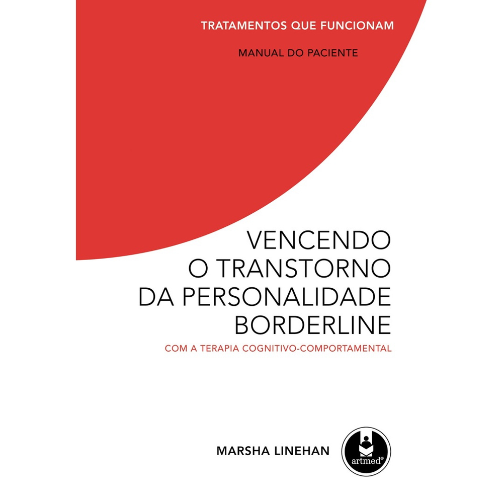 Transtorno da personalidade Borderline Para Leigos – 2ª edição – Editora  Alta Books