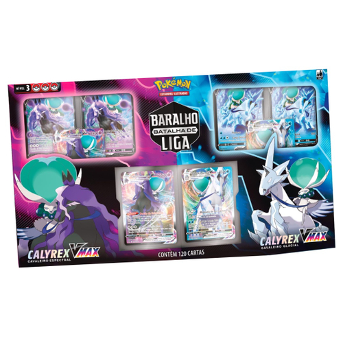 Carta Pokémon Ultra Rara c/ Muita Vida Hp Alto Gx Aliados em Promoção na  Americanas