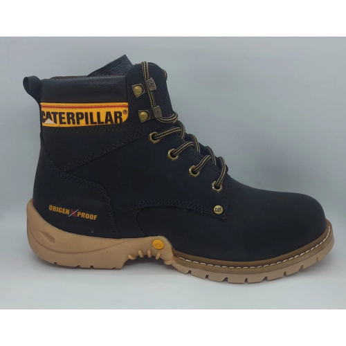 Bota Masculina Caterpillar Infantil: comprar mais barato no Submarino