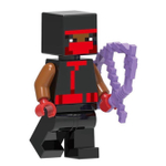 20 Bonecos Lego Icônicos Do Game Minecraft Atacado no Shoptime