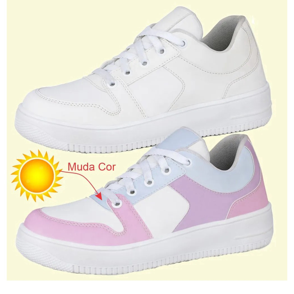Tenis cheap florense casual