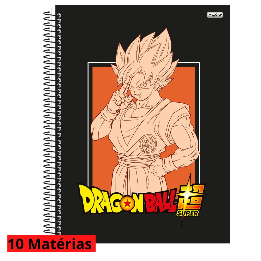 COMO Desenhar o GOKU CRIANÇA  DRAGON BALL SUPER BROLY 