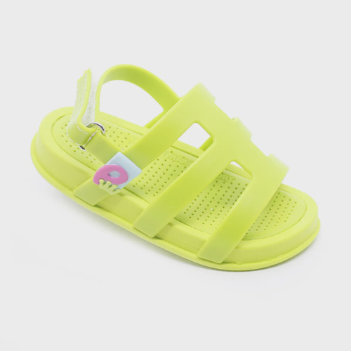 Sand lia Plugt Infantil Mini Bizz Colors Verde 201.074 no Shoptime