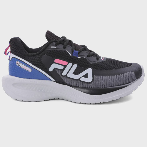 Tenis fila outlet feminino americanas